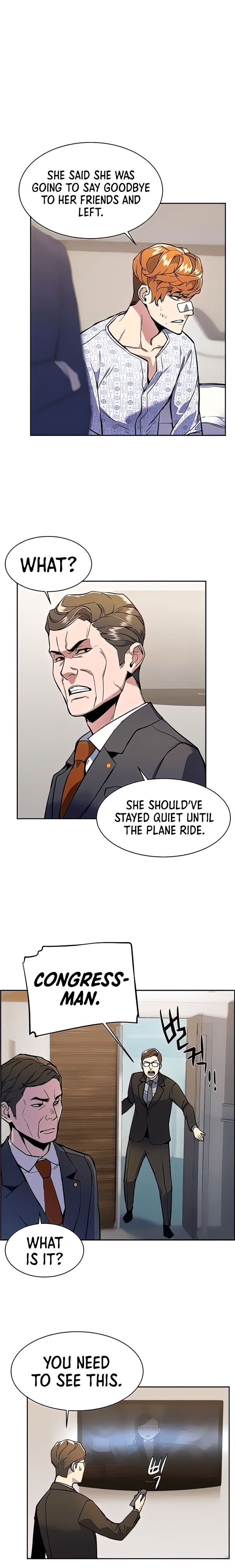 Read Mercenary Enrollment Manga Online