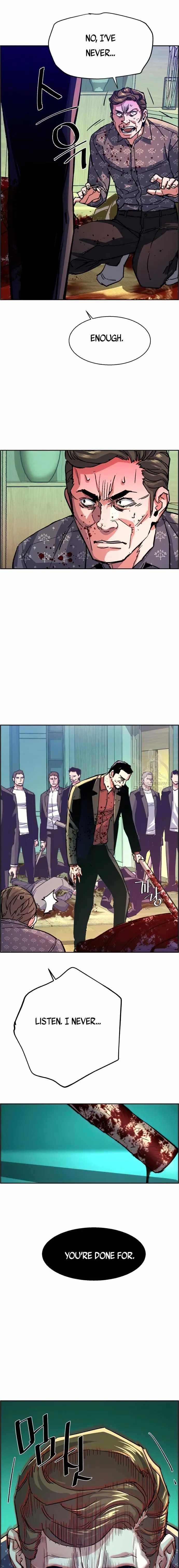 Read Mercenary Enrollment Manga Online