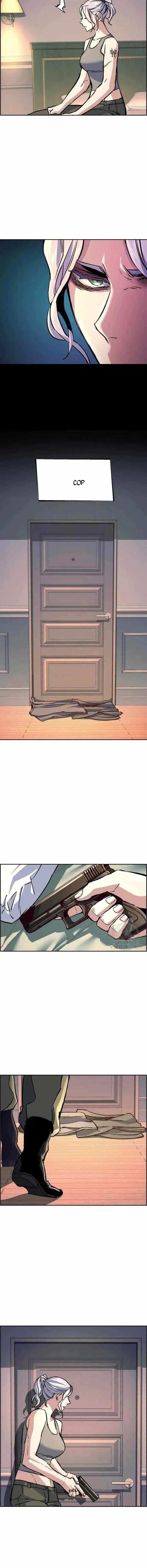 Read Mercenary Enrollment Manga Online