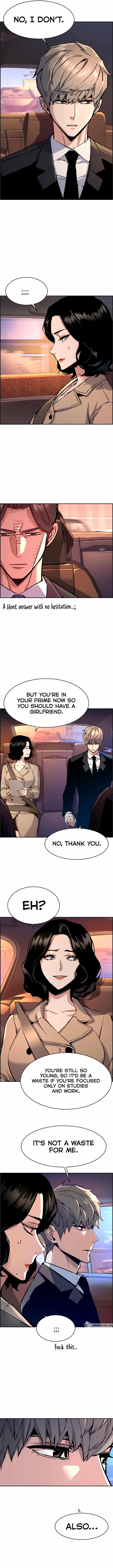 Read Mercenary Enrollment Manga Online