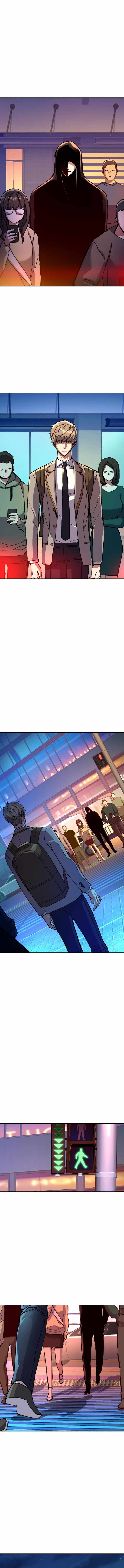 Read Mercenary Enrollment Manga Online