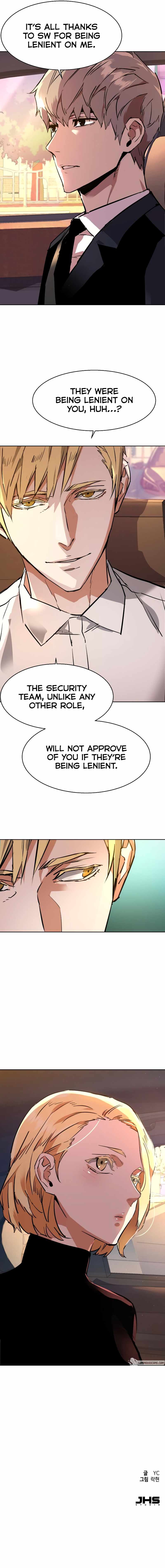 Read Mercenary Enrollment Manga Online