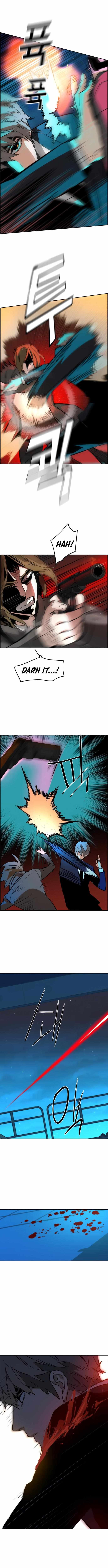 Read Mercenary Enrollment Manga Online