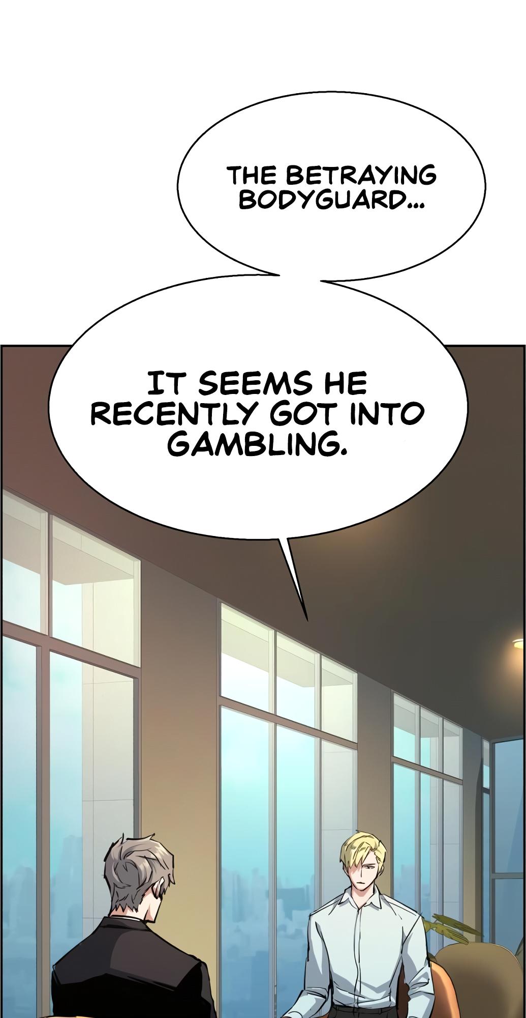 Read Mercenary Enrollment Manga Online