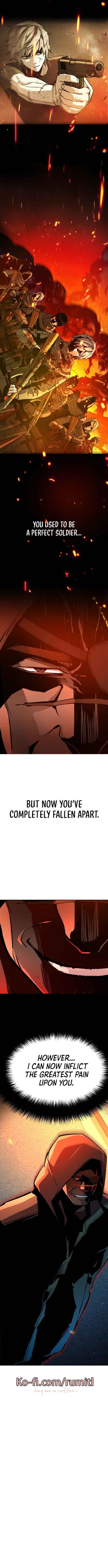 Read Mercenary Enrollment Manga Online