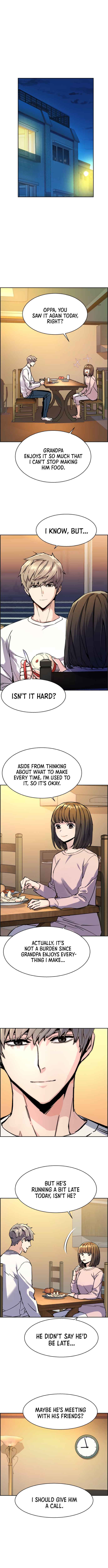Read Mercenary Enrollment Manga Online
