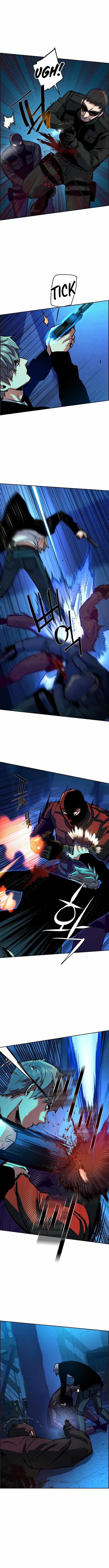 Read Mercenary Enrollment Manga Online
