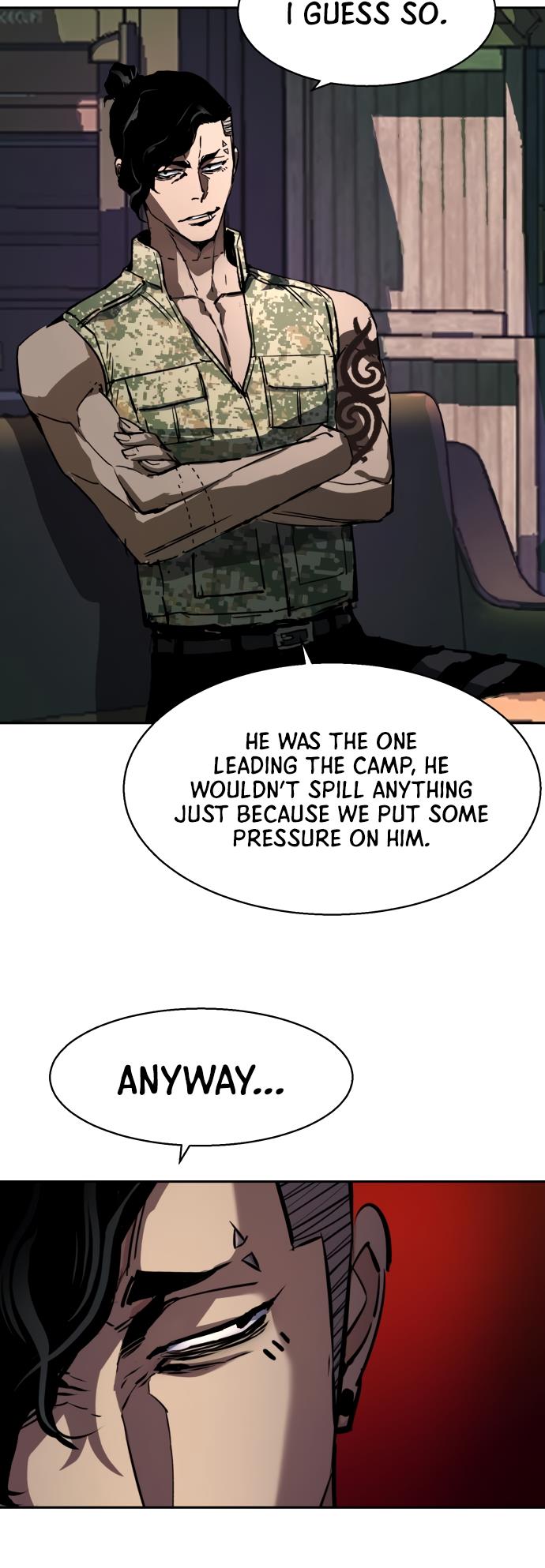 Read Mercenary Enrollment Manga Online