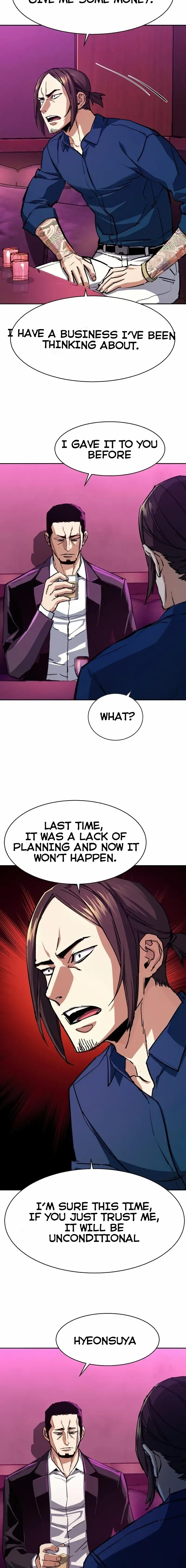 Read Mercenary Enrollment Manga Online