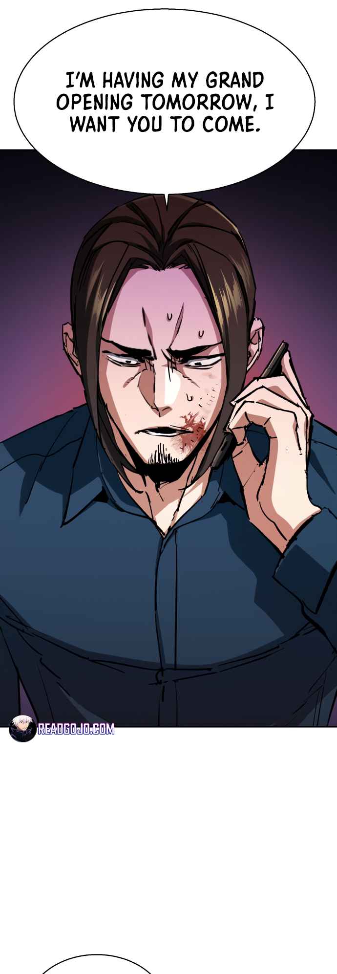 Read Mercenary Enrollment Manga Online