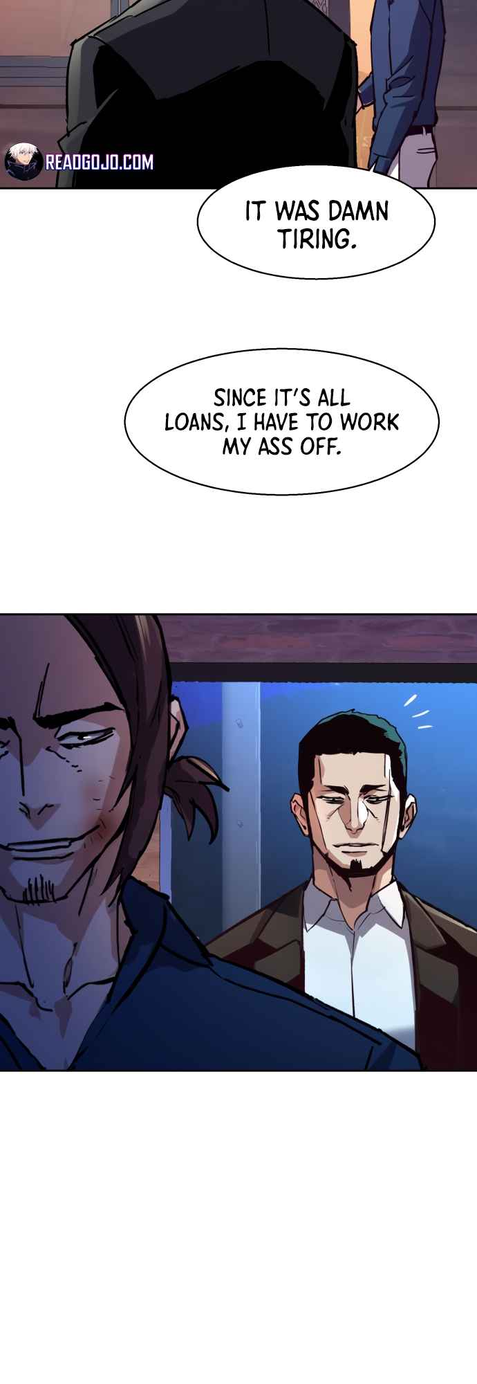 Read Mercenary Enrollment Manga Online