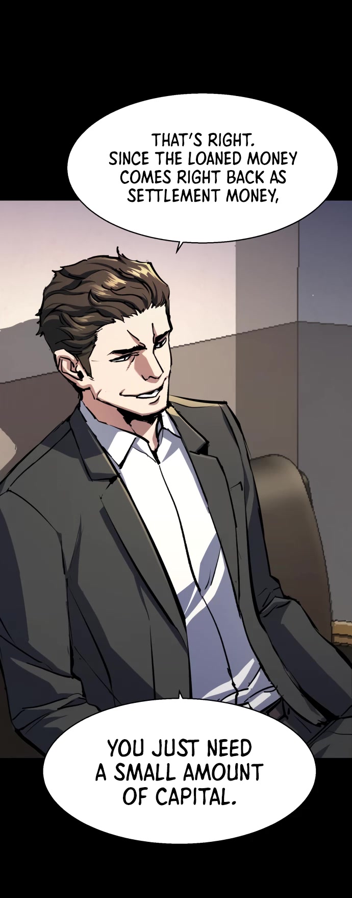 Read Mercenary Enrollment Manga Online