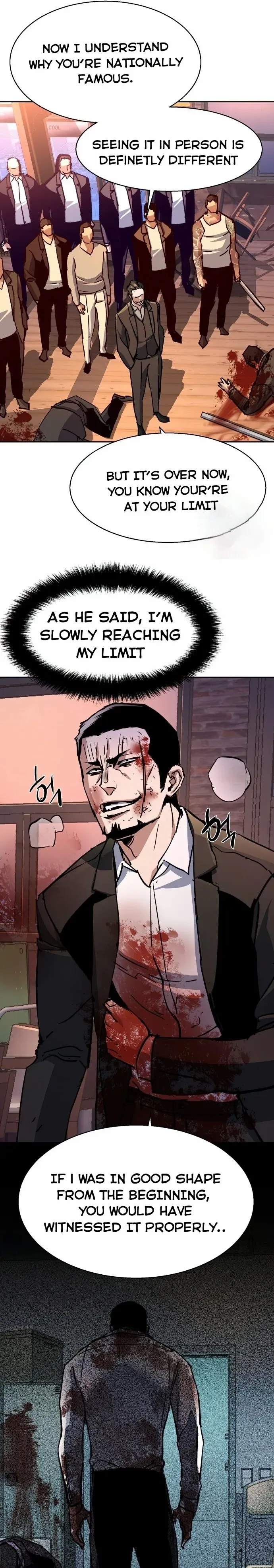 Read Mercenary Enrollment Manga Online