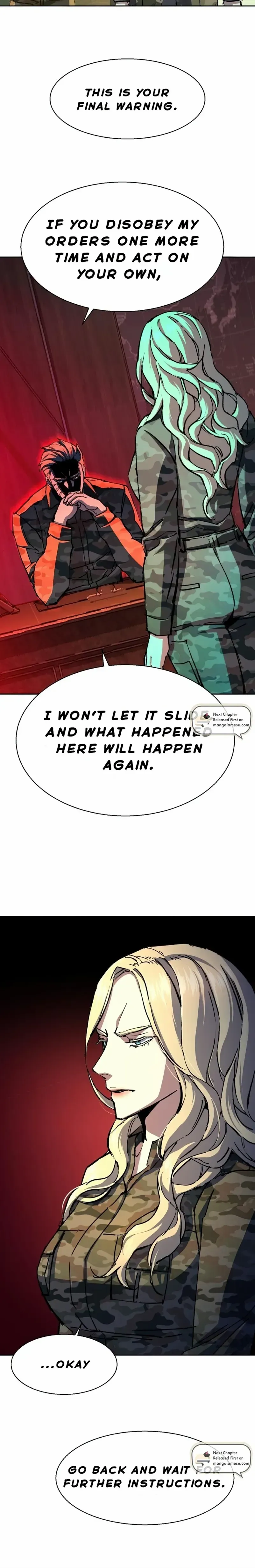 Read Mercenary Enrollment Manga Online