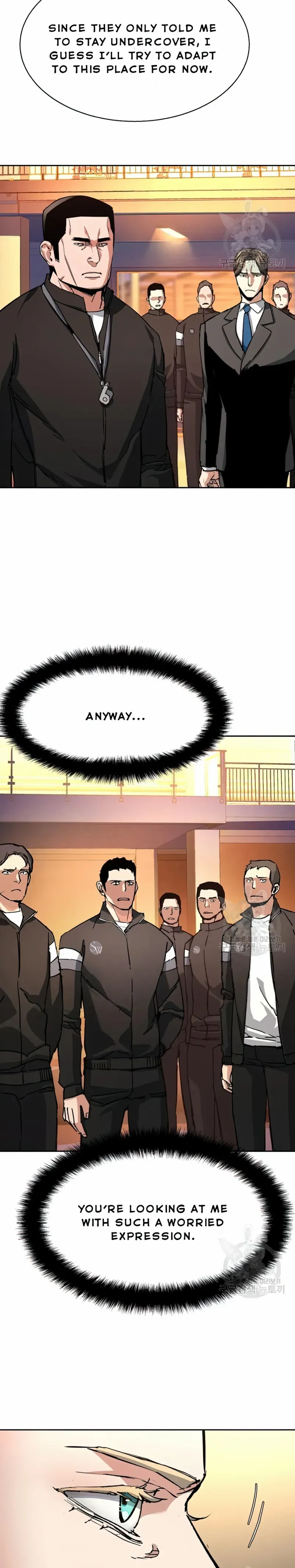 Read Mercenary Enrollment Manga Online