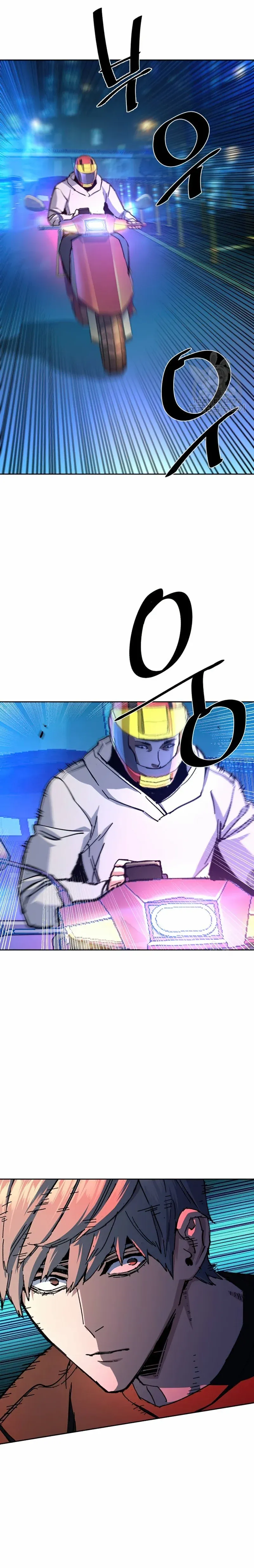 Read Mercenary Enrollment Manga Online