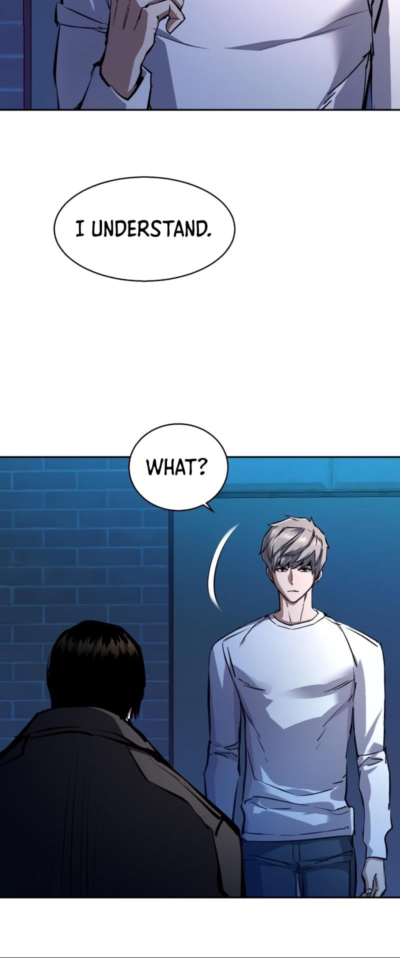 Read Mercenary Enrollment Manga Online