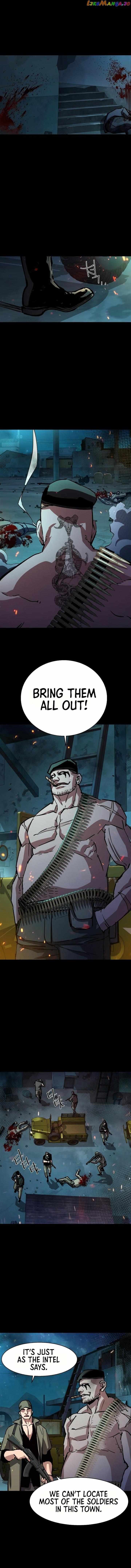 Read Mercenary Enrollment Manga Online