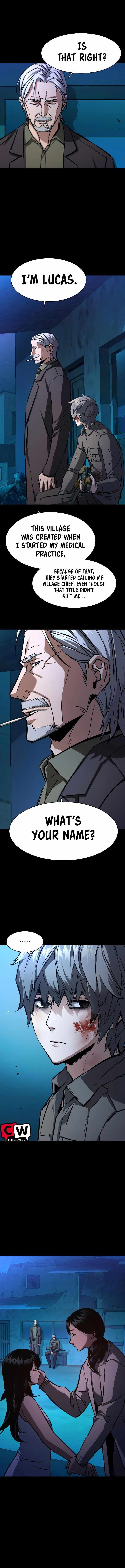Read Mercenary Enrollment Manga Online