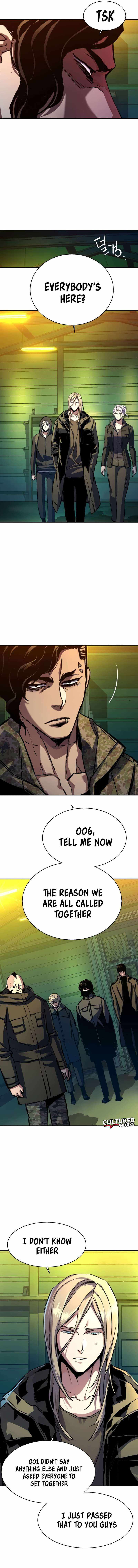 Read Mercenary Enrollment Manga Online