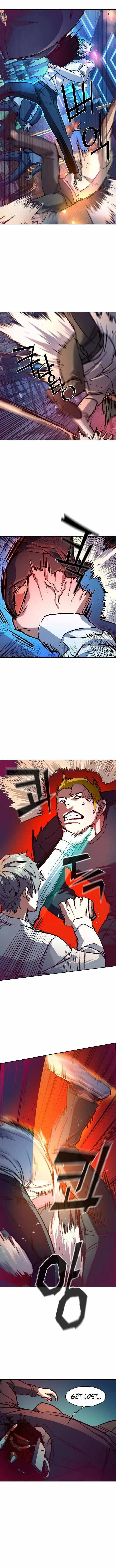 Read Mercenary Enrollment Manga Online