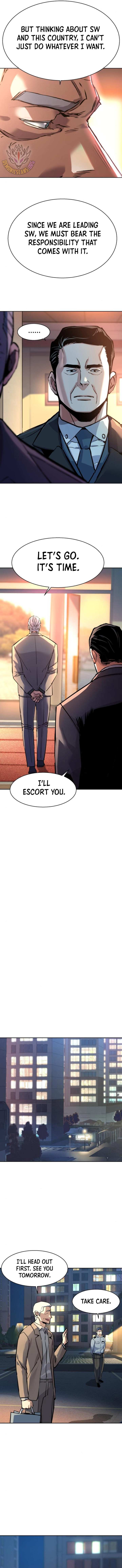Read Mercenary Enrollment Manga Online