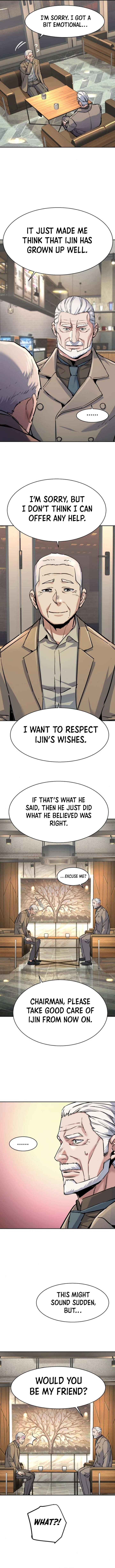 Read Mercenary Enrollment Manga Online