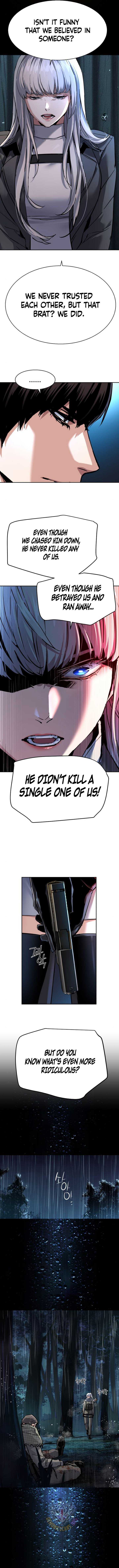 Read Mercenary Enrollment Manga Online