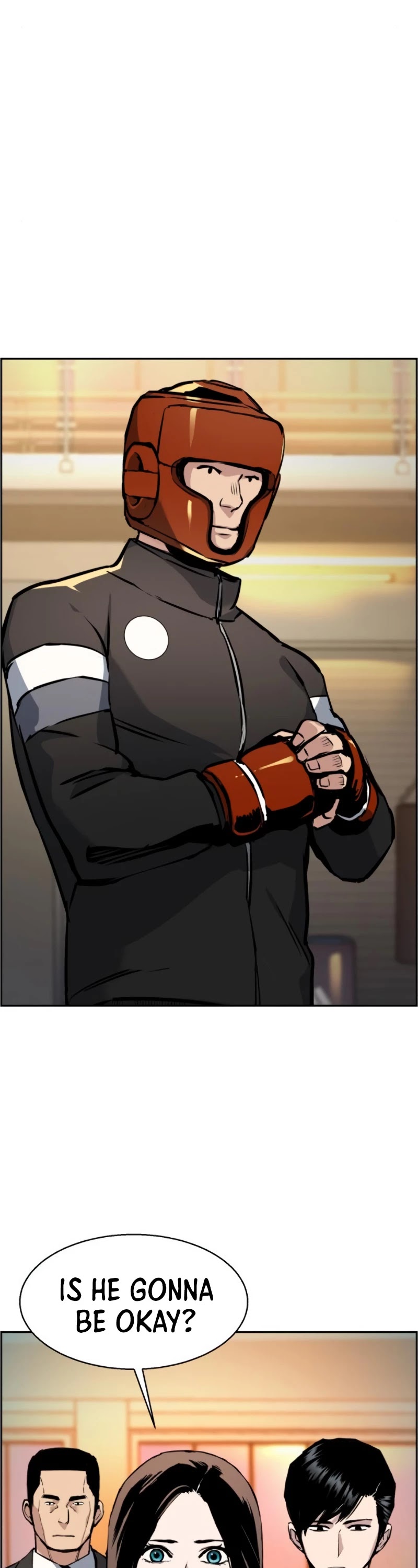 Read Mercenary Enrollment Manga Online