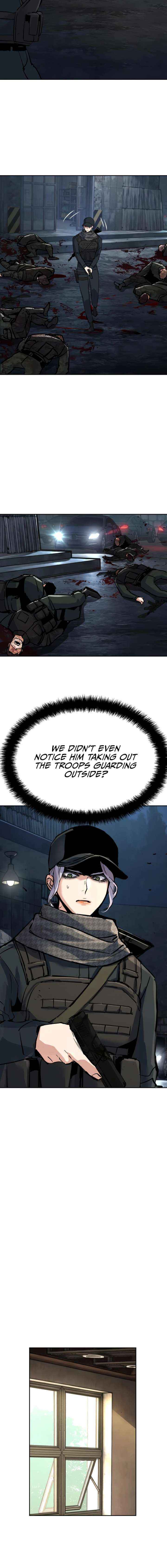 Read Mercenary Enrollment Manga Online
