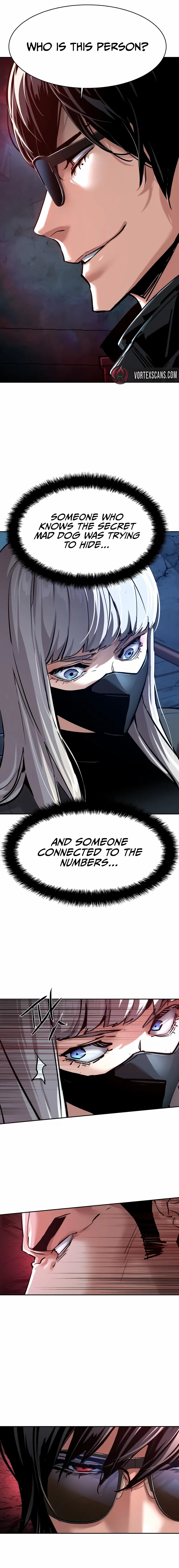Read Mercenary Enrollment Manga Online