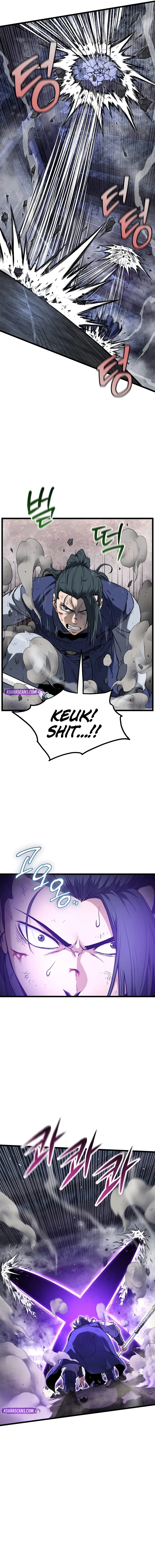 Read Murim Login  Manga Online