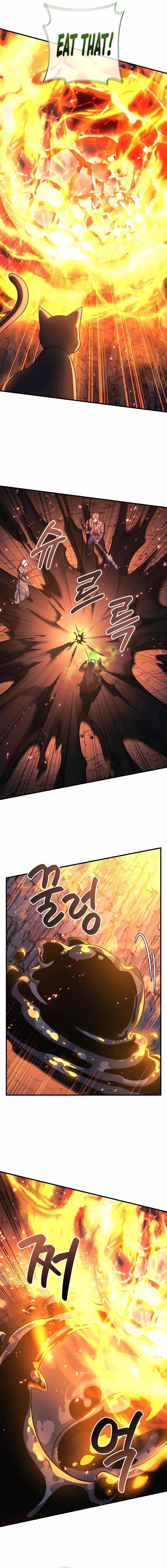 Read My Daughter Is the Final Boss Manga Online