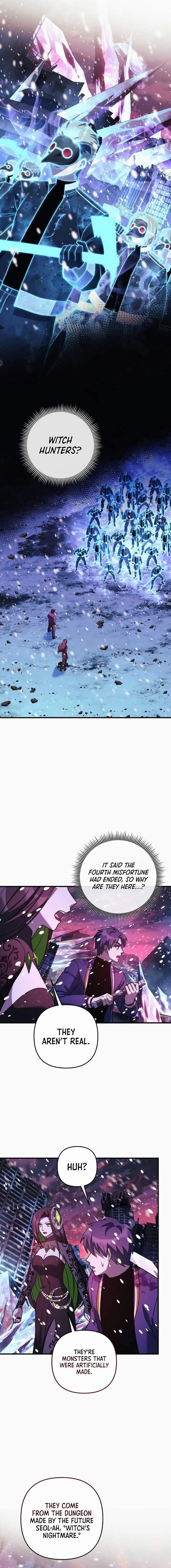 Read My Daughter Is the Final Boss Manga Online