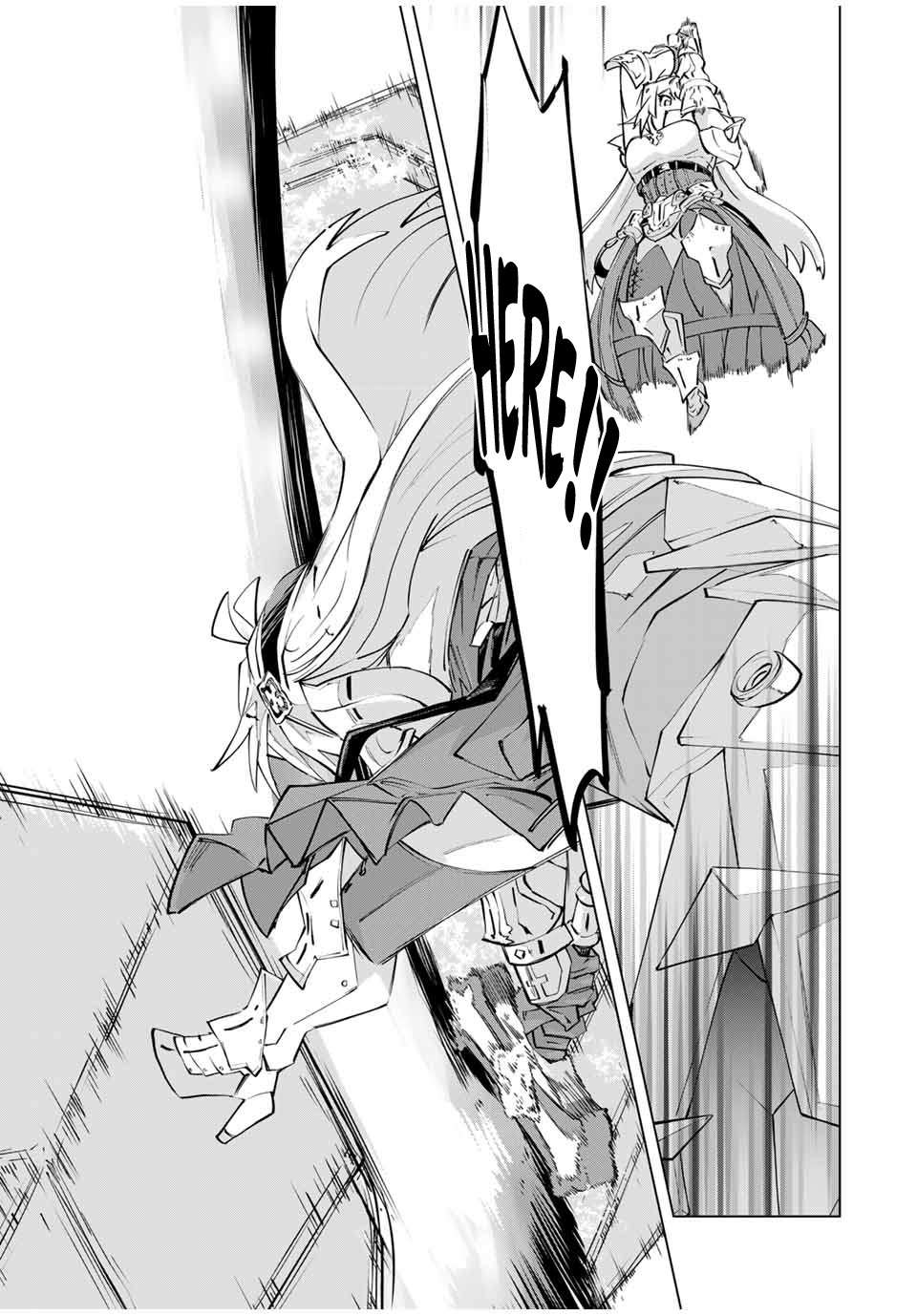 Read My Gift LVL 9999 Unlimited Gacha Manga Online