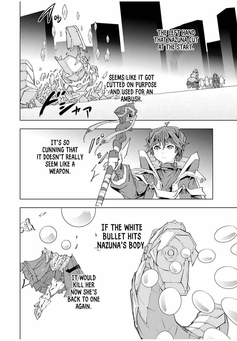 Read My Gift LVL 9999 Unlimited Gacha Manga Online