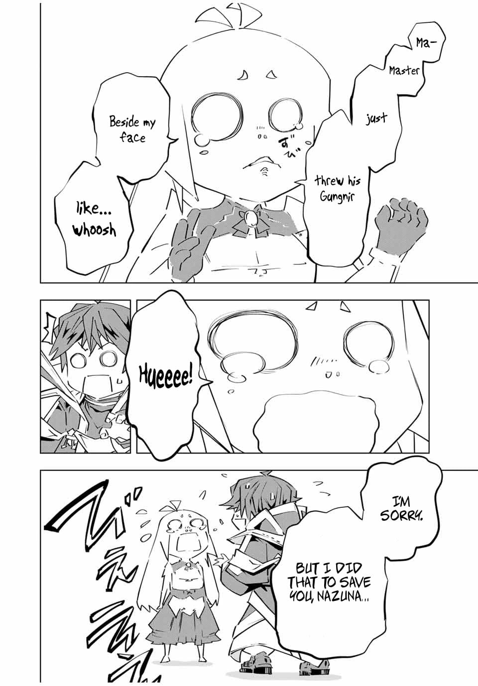 Read My Gift LVL 9999 Unlimited Gacha Manga Online