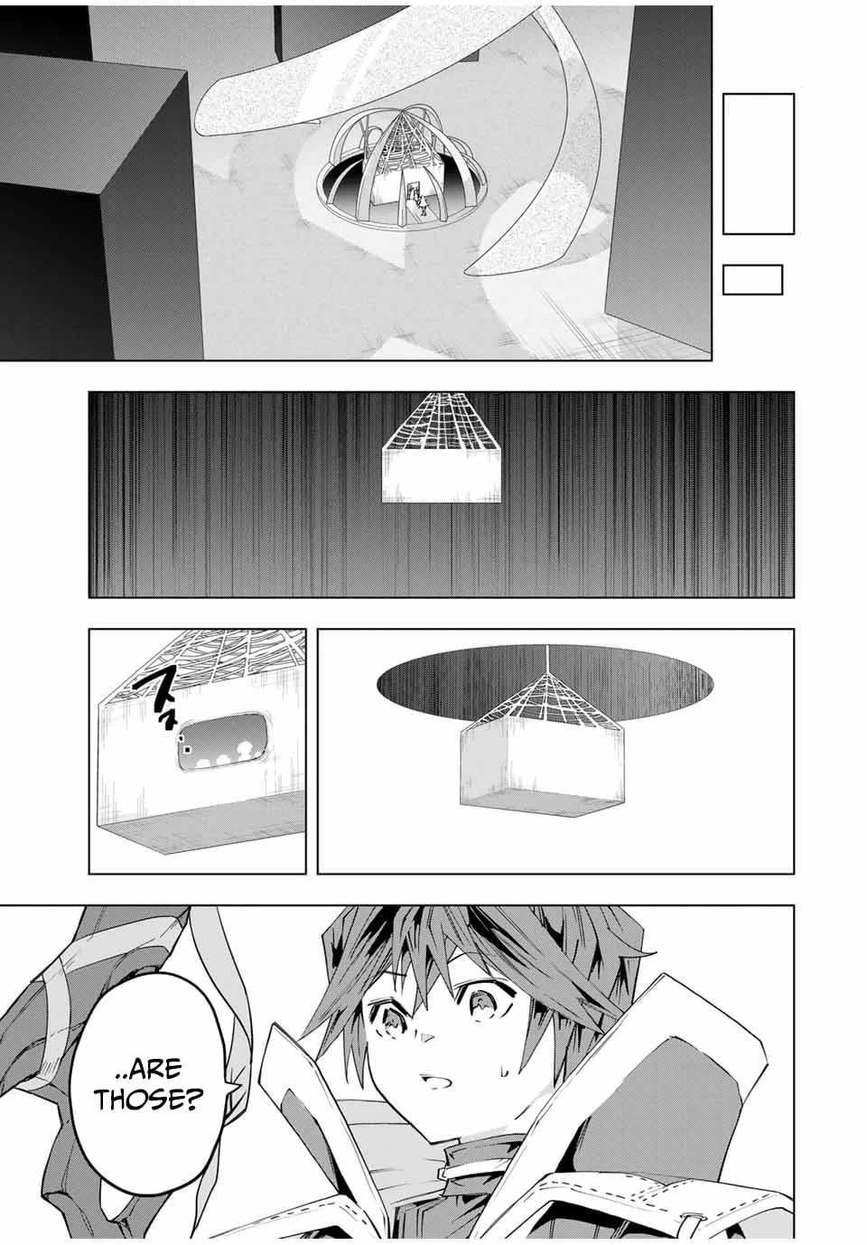 Read My Gift LVL 9999 Unlimited Gacha Manga Online