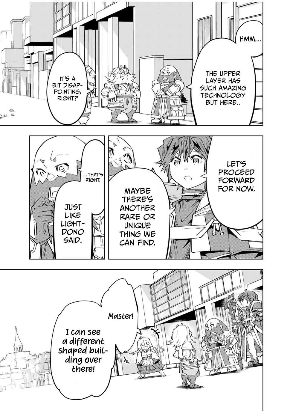 Read My Gift LVL 9999 Unlimited Gacha Manga Online