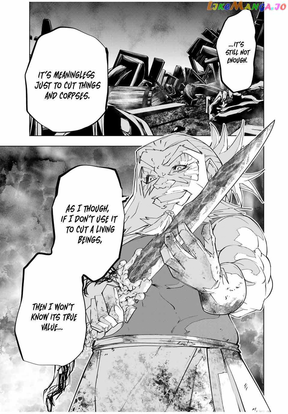 Read My Gift LVL 9999 Unlimited Gacha Manga Online