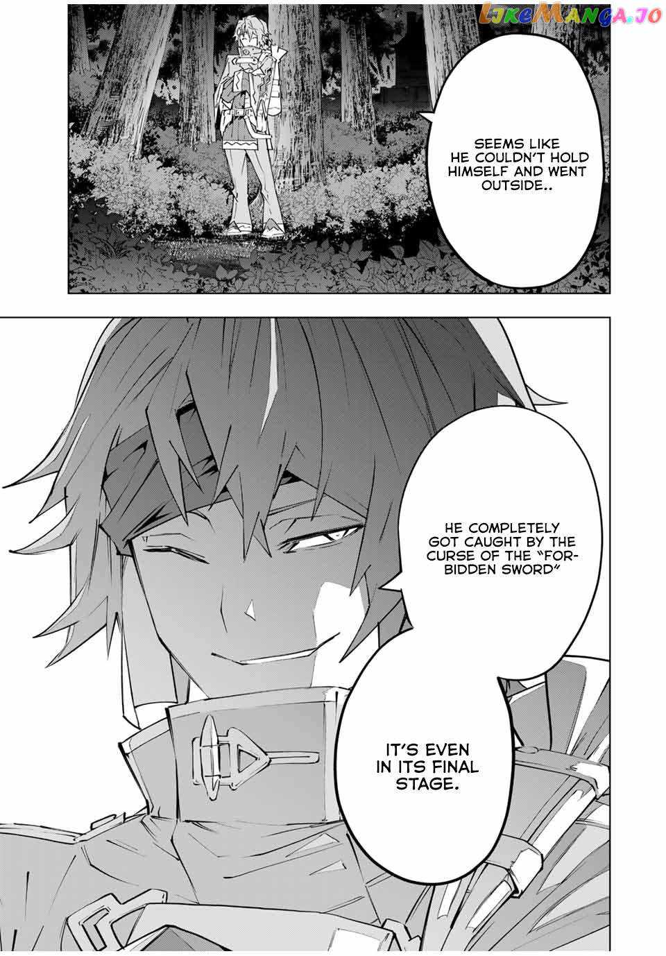 Read My Gift LVL 9999 Unlimited Gacha Manga Online