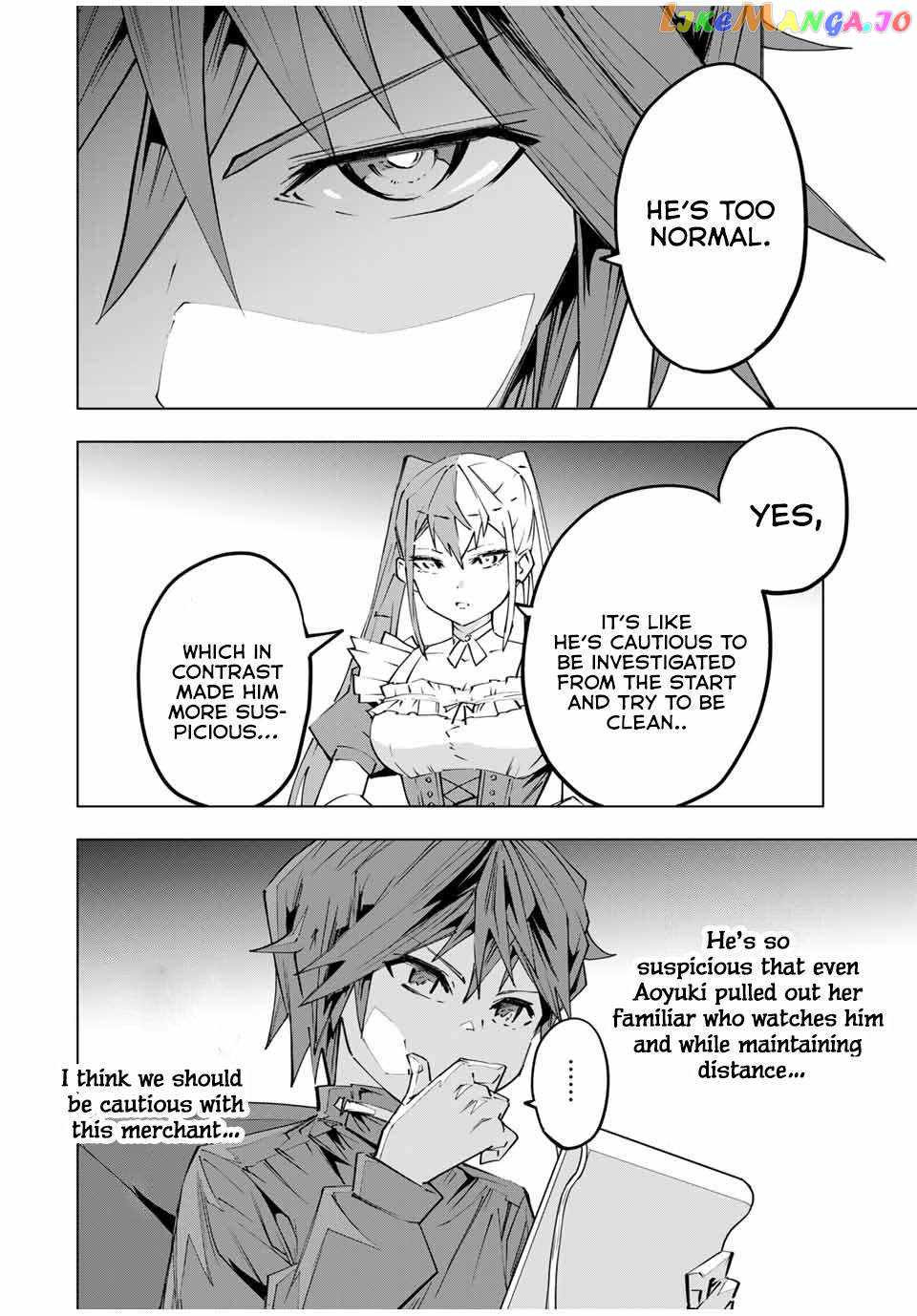 Read My Gift LVL 9999 Unlimited Gacha Manga Online