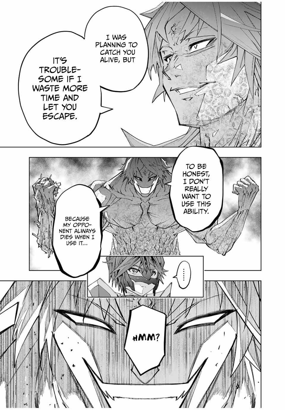 Read My Gift LVL 9999 Unlimited Gacha Manga Online