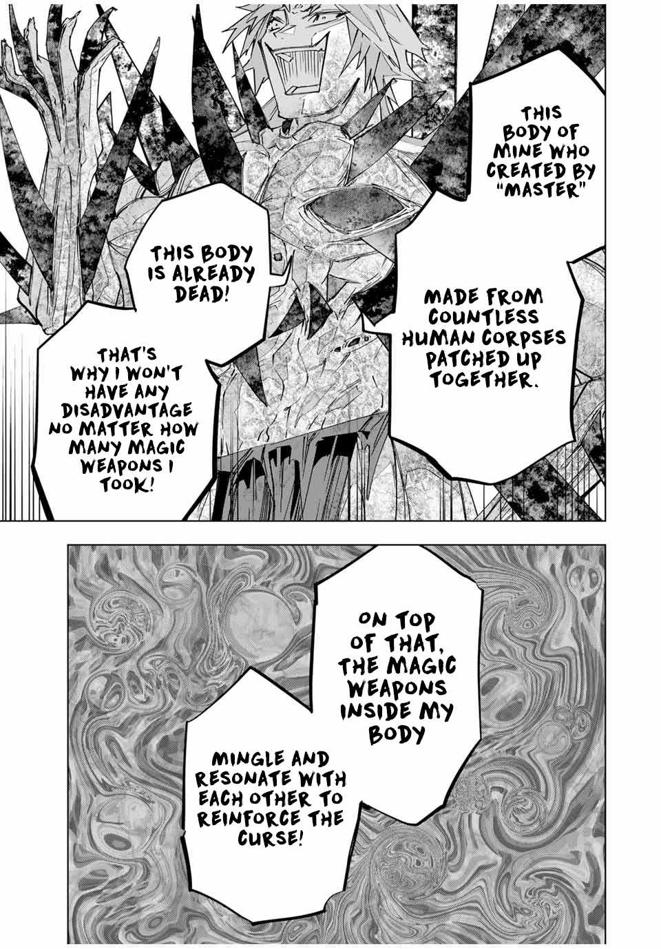 Read My Gift LVL 9999 Unlimited Gacha Manga Online