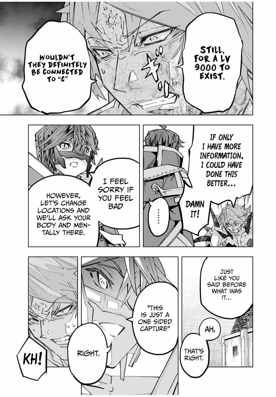Read My Gift LVL 9999 Unlimited Gacha Manga Online