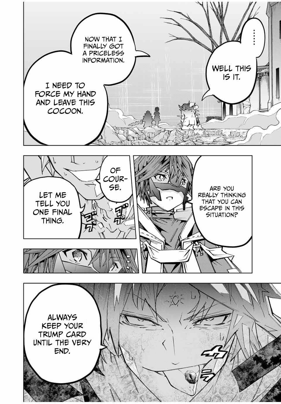 Read My Gift LVL 9999 Unlimited Gacha Manga Online