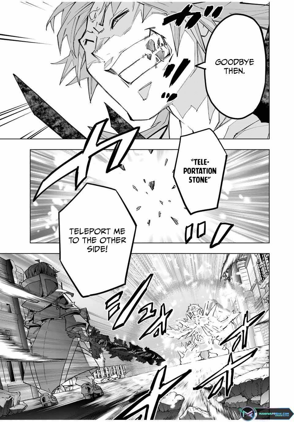 Read My Gift LVL 9999 Unlimited Gacha Manga Online