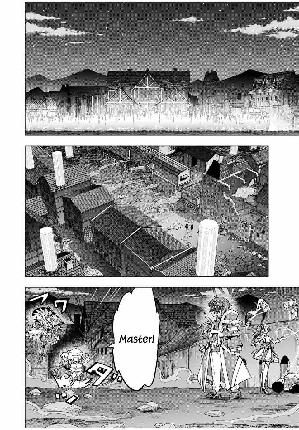 Read My Gift LVL 9999 Unlimited Gacha Manga Online