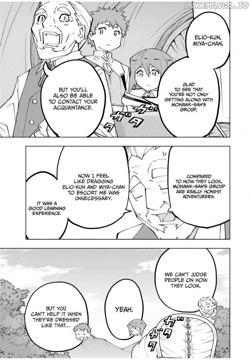Read My Gift LVL 9999 Unlimited Gacha Manga Online