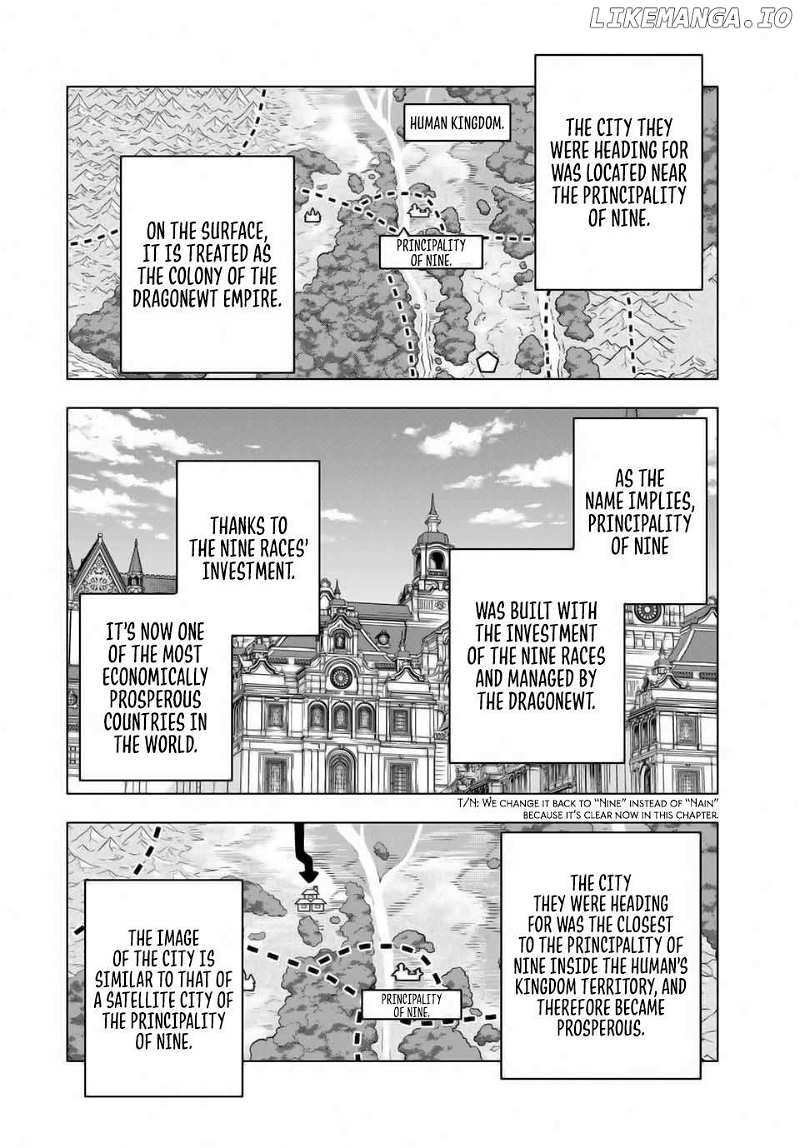 Read My Gift LVL 9999 Unlimited Gacha Manga Online